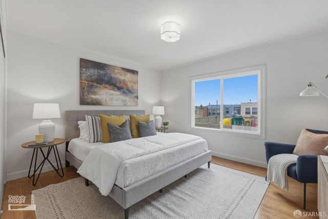 2115 20th Avenue, San Francisco, CA 94116