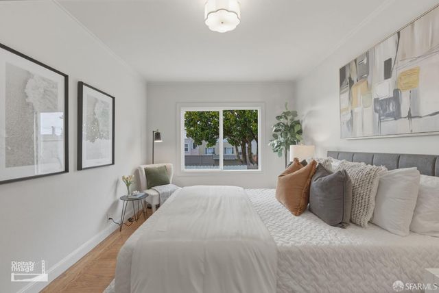 2115 20th Avenue, San Francisco, CA 94116