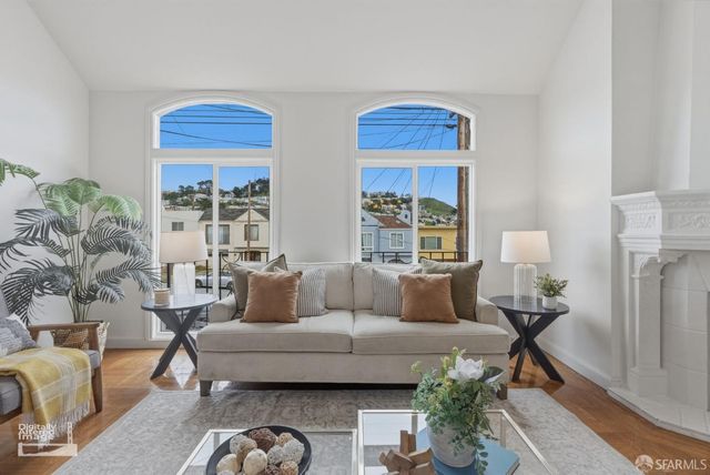 2115 20th Avenue, San Francisco, CA 94116