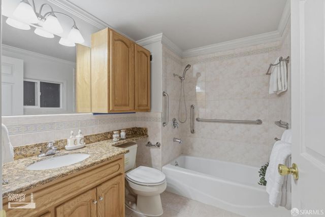 2115 20th Avenue, San Francisco, CA 94116