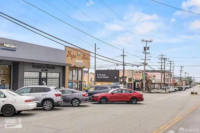 2115 20th Avenue, San Francisco, CA 94116