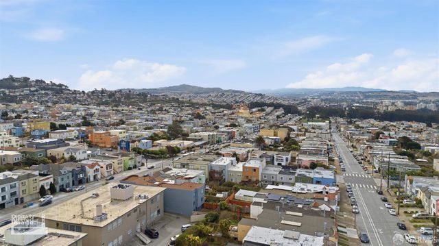 2115 20th Avenue, San Francisco, CA 94116