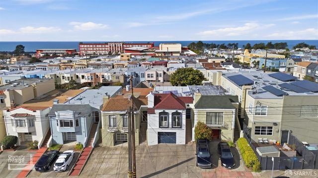 2115 20th Avenue, San Francisco, CA 94116