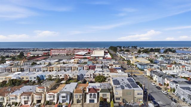 2115 20th Avenue, San Francisco, CA 94116