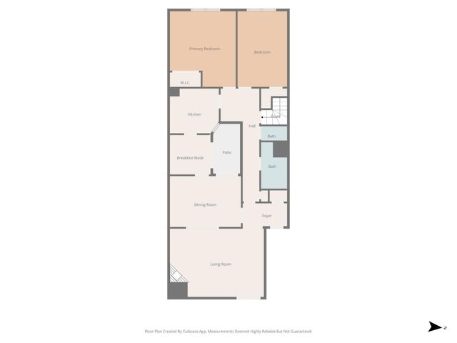 2115 20th Avenue, San Francisco, CA 94116