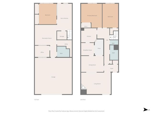 2115 20th Avenue, San Francisco, CA 94116