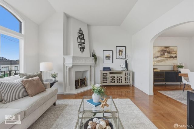 2115 20th Avenue, San Francisco, CA 94116