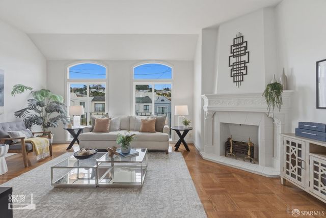 2115 20th Avenue, San Francisco, CA 94116