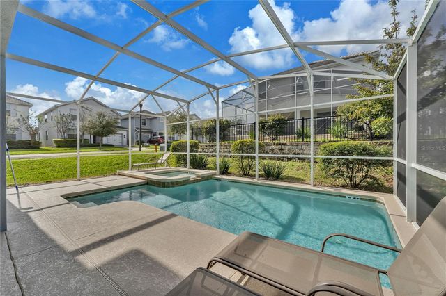 1592 FLANGE DRIVE, Davenport, FL 33896