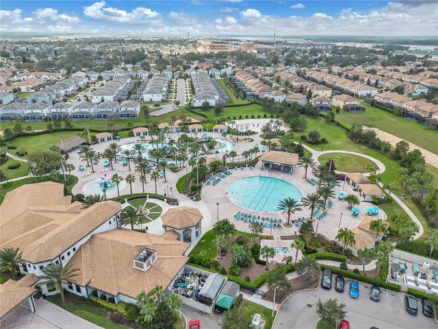 1592 FLANGE DRIVE, Davenport, FL 33896