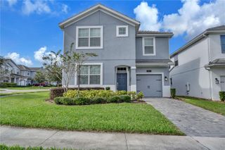 1592 FLANGE DRIVE, Davenport, FL 33896