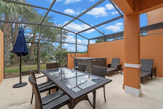 5767 T BIRD LANE, Kissimmee, FL 34746