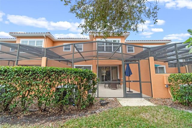 5767 T BIRD LANE, Kissimmee, FL 34746