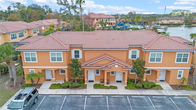 5767 T BIRD LANE, Kissimmee, FL 34746