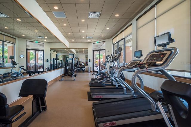 5767 T BIRD LANE, Kissimmee, FL 34746