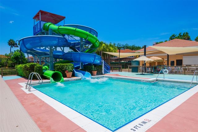 5767 T BIRD LANE, Kissimmee, FL 34746