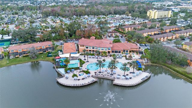 5767 T BIRD LANE, Kissimmee, FL 34746