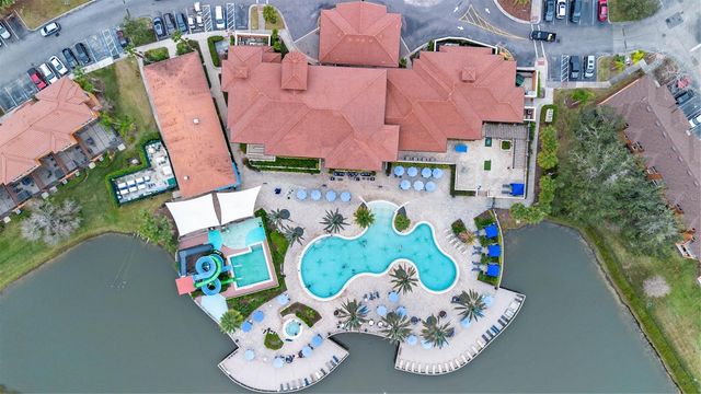 5767 T BIRD LANE, Kissimmee, FL 34746