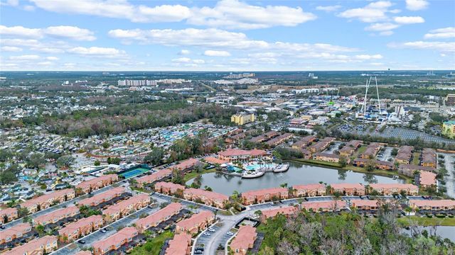 5767 T BIRD LANE, Kissimmee, FL 34746