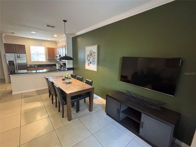 5767 T BIRD LANE, Kissimmee, FL 34746