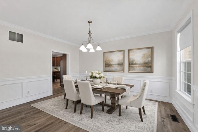 208 LIBERTY CIR, East Fallowfield Township, PA 19320