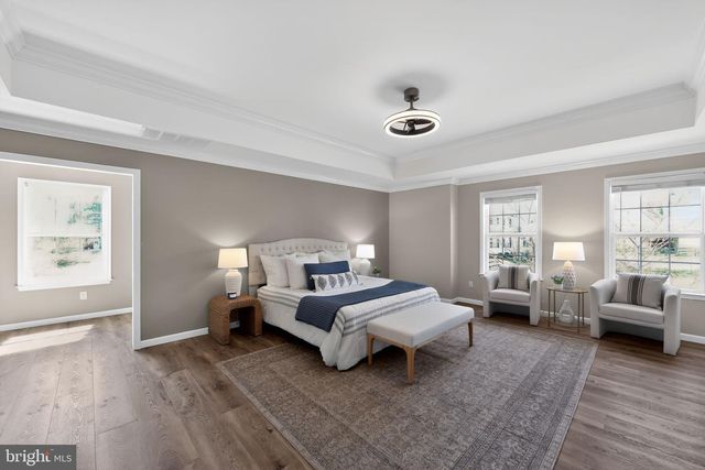 208 LIBERTY CIR, East Fallowfield Township, PA 19320