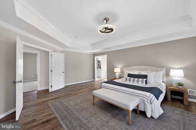 208 LIBERTY CIR, East Fallowfield Township, PA 19320