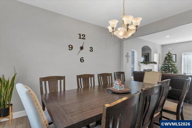 4985 Ward Dr NE, Salem, OR 97305