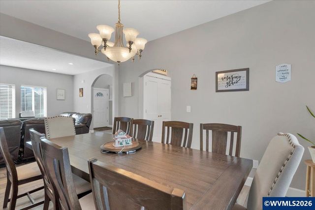 4985 Ward Dr NE, Salem, OR 97305