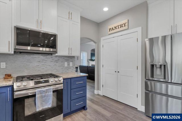 4985 Ward Dr NE, Salem, OR 97305