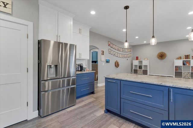 4985 Ward Dr NE, Salem, OR 97305