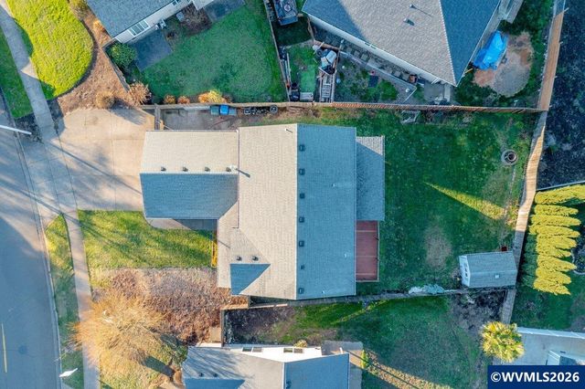 4985 Ward Dr NE, Salem, OR 97305