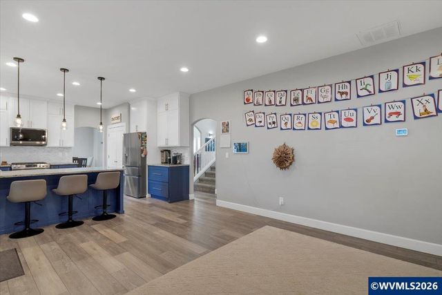 4985 Ward Dr NE, Salem, OR 97305