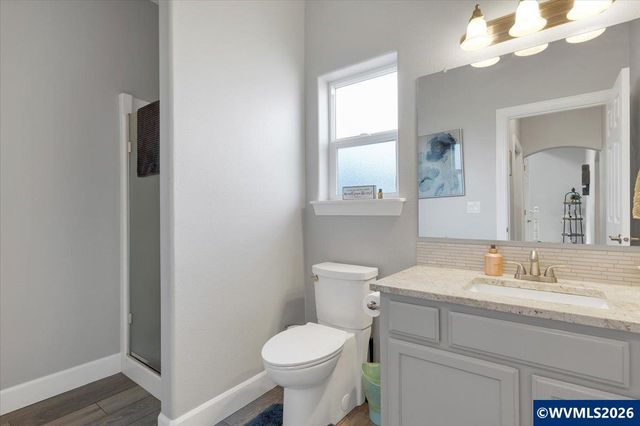 4985 Ward Dr NE, Salem, OR 97305