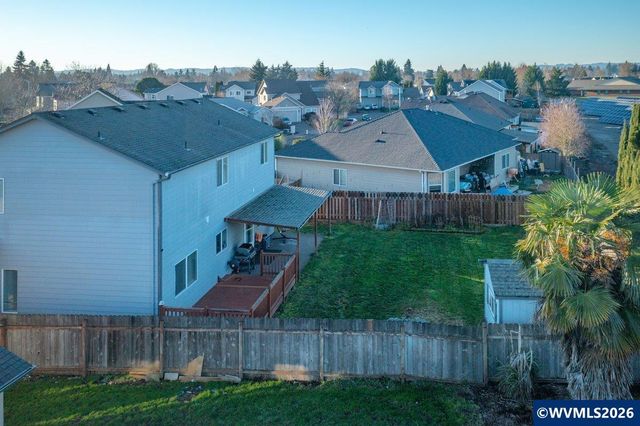 4985 Ward Dr NE, Salem, OR 97305