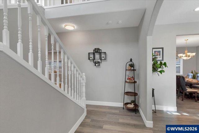 4985 Ward Dr NE, Salem, OR 97305