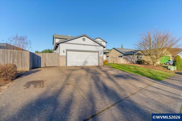 4985 Ward Dr NE, Salem, OR 97305