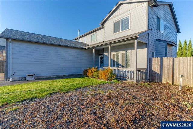 4985 Ward Dr NE, Salem, OR 97305