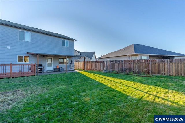 4985 Ward Dr NE, Salem, OR 97305