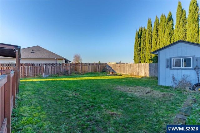 4985 Ward Dr NE, Salem, OR 97305