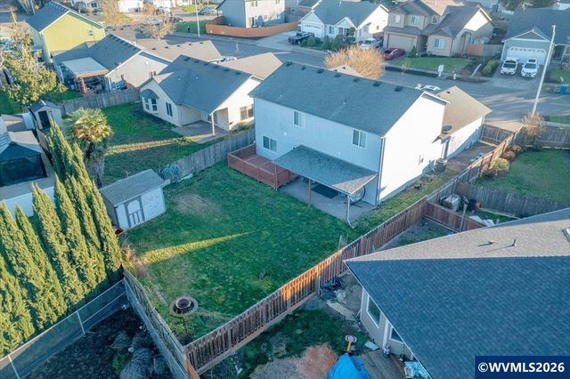 4985 Ward Dr NE, Salem, OR 97305