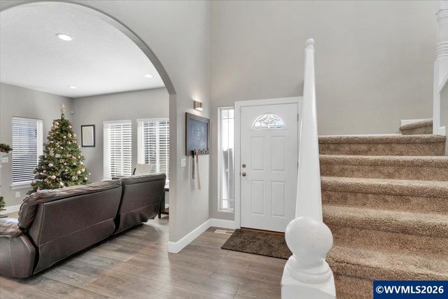 4985 Ward Dr NE, Salem, OR 97305