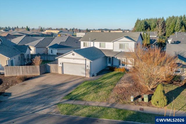 4985 Ward Dr NE, Salem, OR 97305