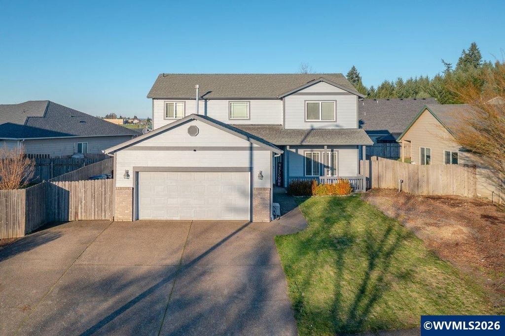 4985 Ward Dr NE, Salem, OR 97305