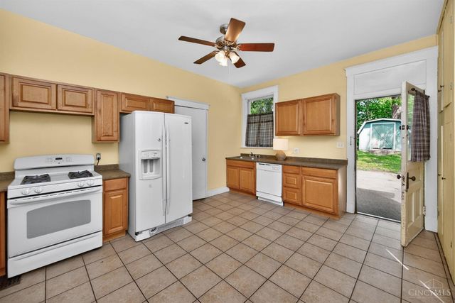 668 Elliott Avenue, Arlington Heights, OH 45215
