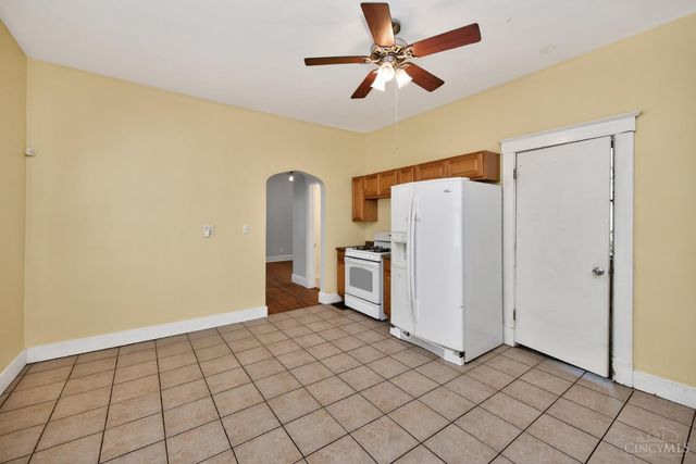 668 Elliott Avenue, Arlington Heights, OH 45215