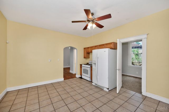668 Elliott Avenue, Arlington Heights, OH 45215