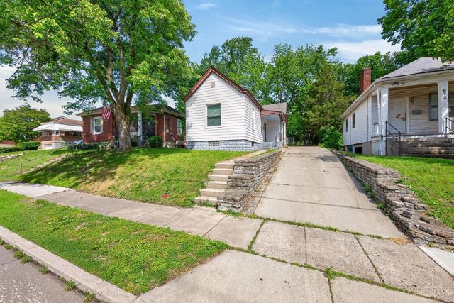 668 Elliott Avenue, Arlington Heights, OH 45215