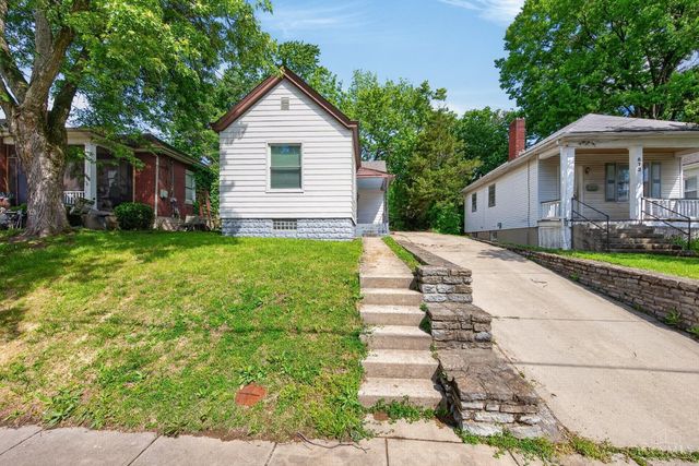 668 Elliott Avenue, Arlington Heights, OH 45215