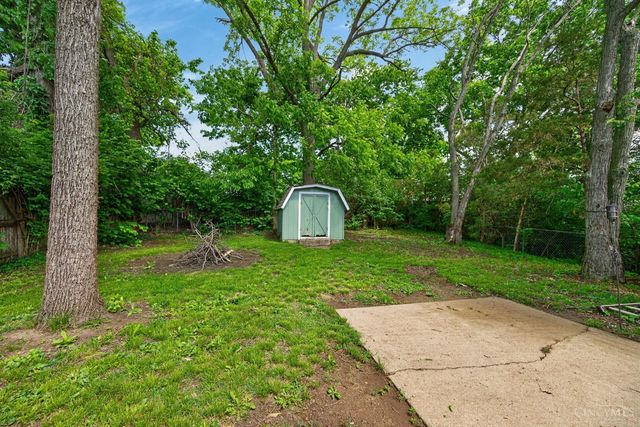 668 Elliott Avenue, Arlington Heights, OH 45215